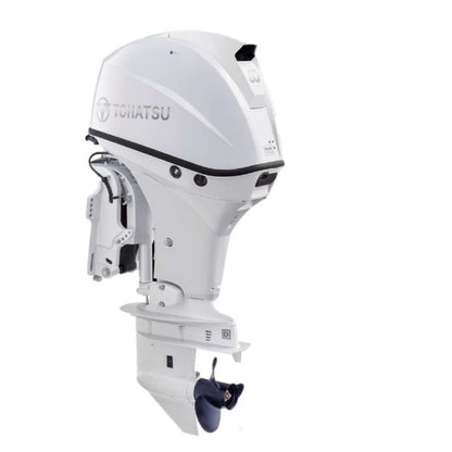 Moteur thermique Tohatsu MFS60A-ETL/MFS60AW-ETL 4T