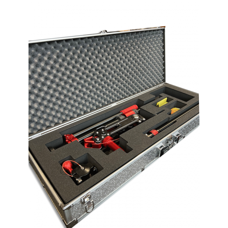 Perche Manuelle Kimple – Compatible sondes live