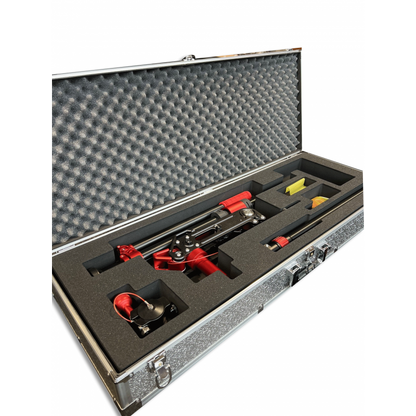 Perche Manuelle Kimple – Compatible sondes live