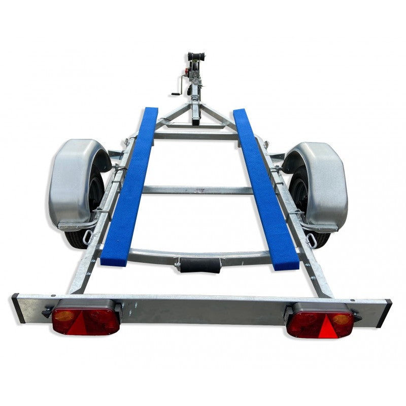 Remorque Spark Sunway G250J14