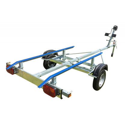 Remorque Sunway SW220