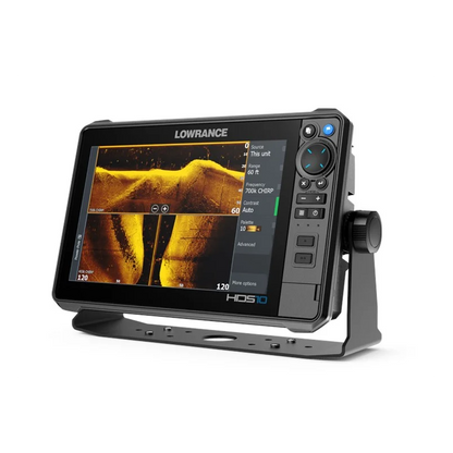 Sondeur Lowrance HDS PRO 10