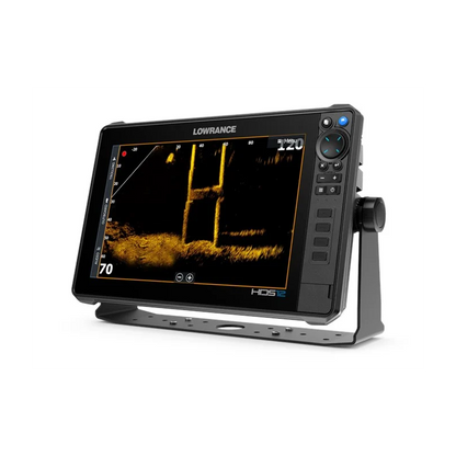 Sondeur Lowrance HDS PRO 12