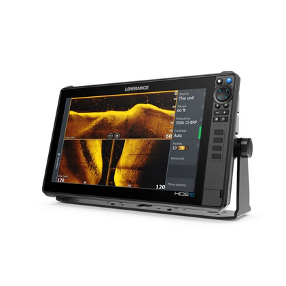 Sondeur Lowrance HDS PRO 16