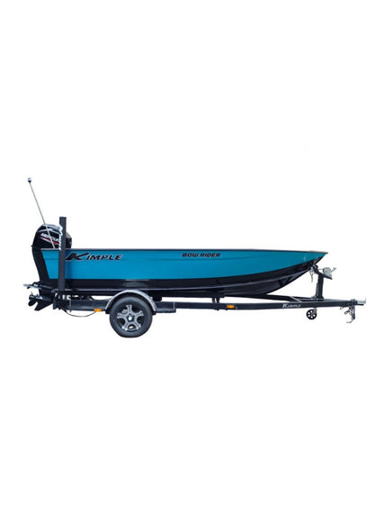 Kimple Bow Rider BR 155 Tiller