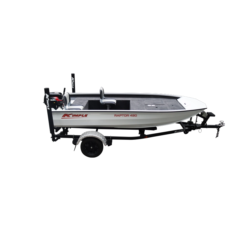Kimple Raptor P430
