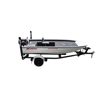 Kimple Raptor P430