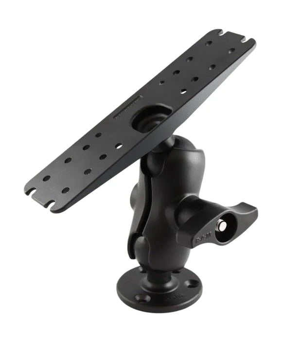 Platine boule D pour RA-H4