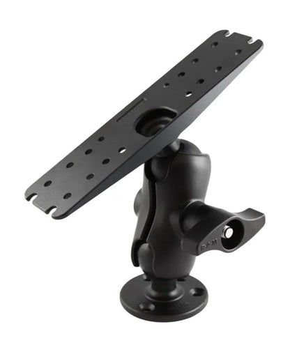 Platine boule D pour RA-H4