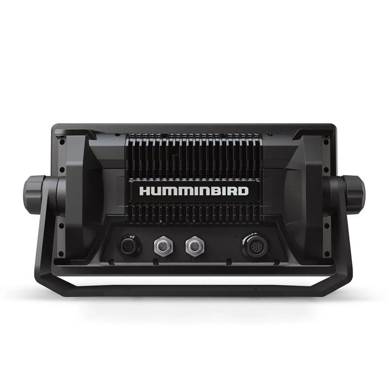 SONDEUR GPS HUMMINBIRD TACTILE XPLORE 12 MSI+