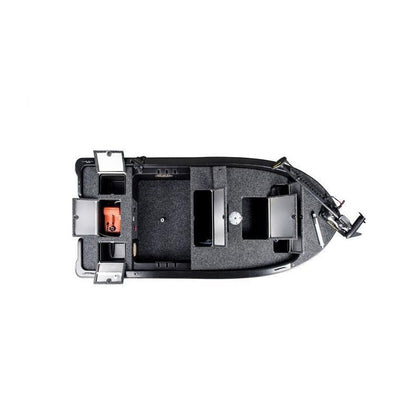 AQUA BASS BOAT 370