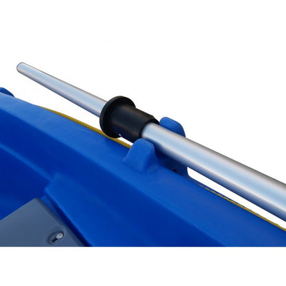 Barque annexe Coralline Fun Yak + Avirons