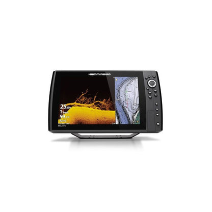 Sondeur Humminbird Combiné HELIX 15G4N MEGA DI+CHIRP
