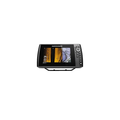 Sondeur Humminbird Combiné HELIX 8G4N CHIRP MEGA SI+