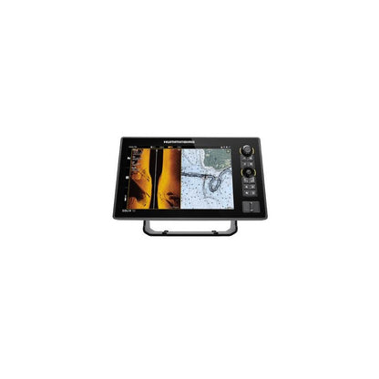 Sondeur Humminbird Combiné Tactile SOLIX 10G3 MEGASI+