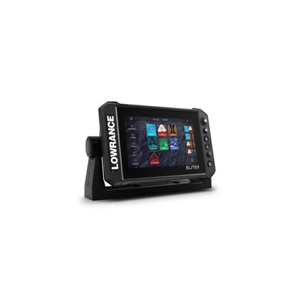 Sondeur Lowrance Elite FS™ 7