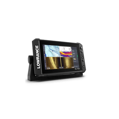 Sondeur Lowrance Elite FS™ 9