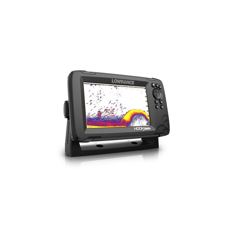 Sondeur Lawrance HOOK Reveal 7