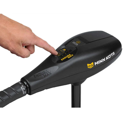 Endura MAX55 - Maximizer -55 lbs - 12 V