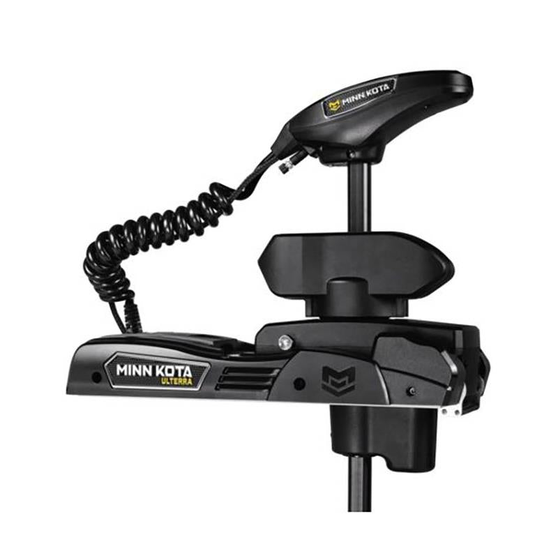 ULTERRA QUEST- 90/115 lbs - 24/36V - Sonde MSI+