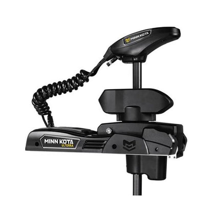 ULTERRA QUEST- 90/115 lbs - 24/36V - Sonde MSI+