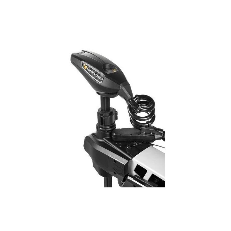 ULTREX QUEST - 90/115 lbs - 24/36V - Sonde MSI+