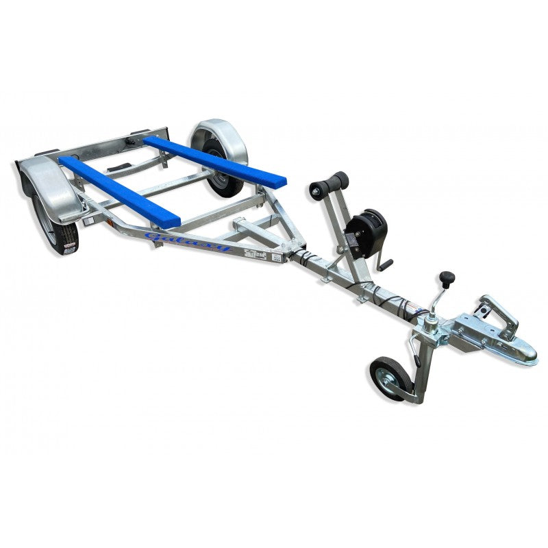 Remorque Spark Sunway G250J14