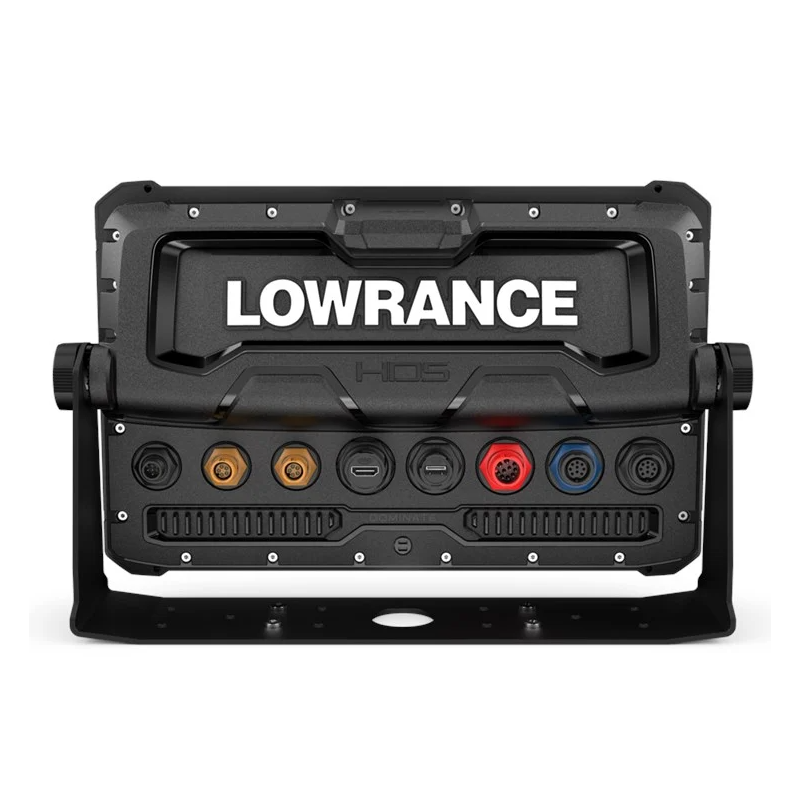 Sondeur Lowrance HDS PRO 12