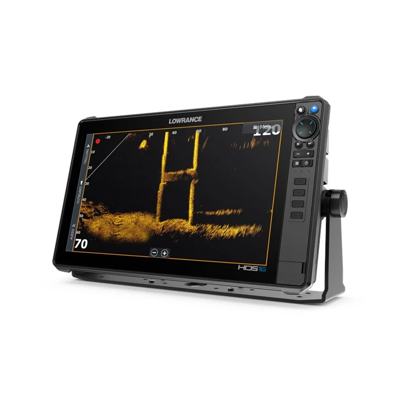 Sondeur Lowrance HDS PRO 16