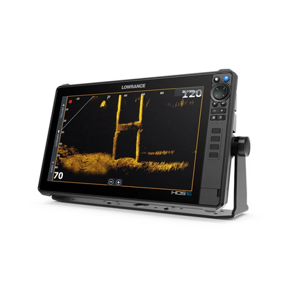 Sondeur Lowrance HDS PRO 16