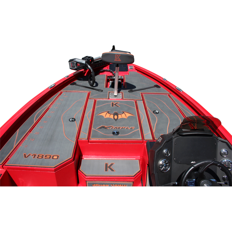 Kimple V 1890