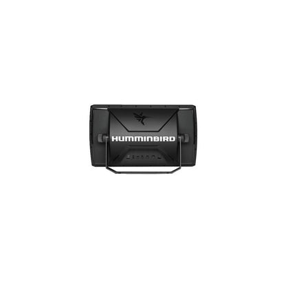 Sondeur Humminbird Combiné HELIX 12G4N CHIRP MEGA SI+