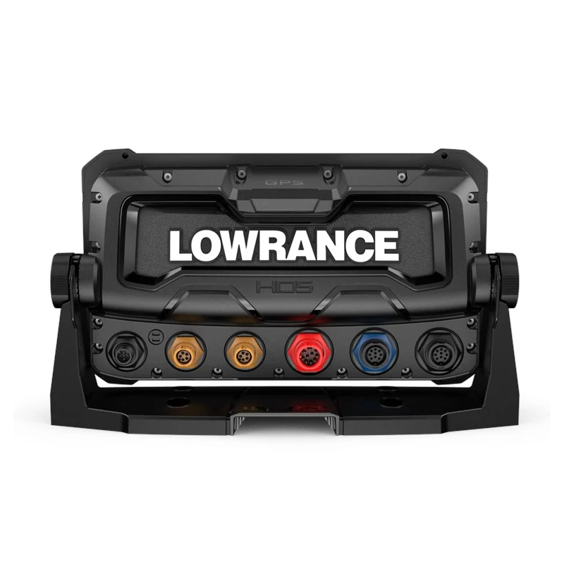 Sondeur Lowrance HDS PRO 9