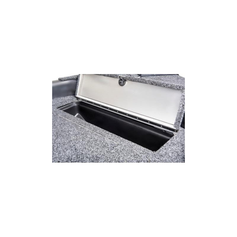 AQUA BASS BOAT 370