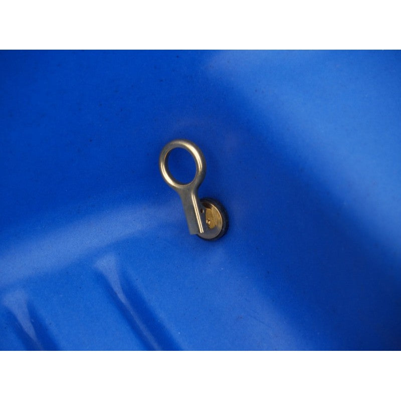 Barque Fun Yak Palourde + Avirons