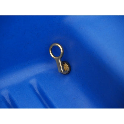 Barque Fun Yak Palourde + Avirons