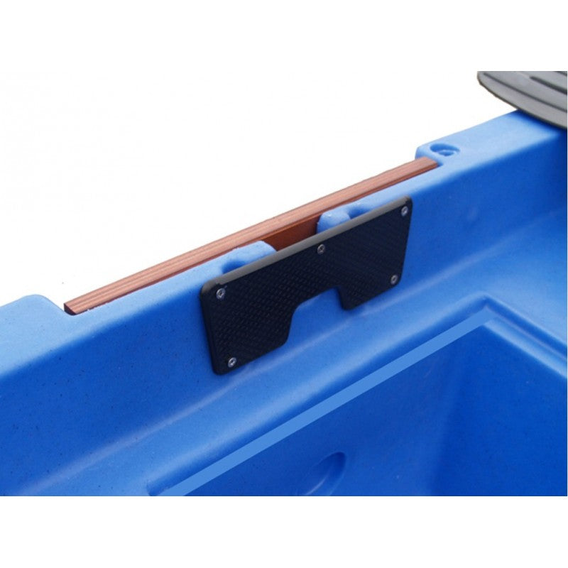 Barque Fun Yak Telline + Avirons