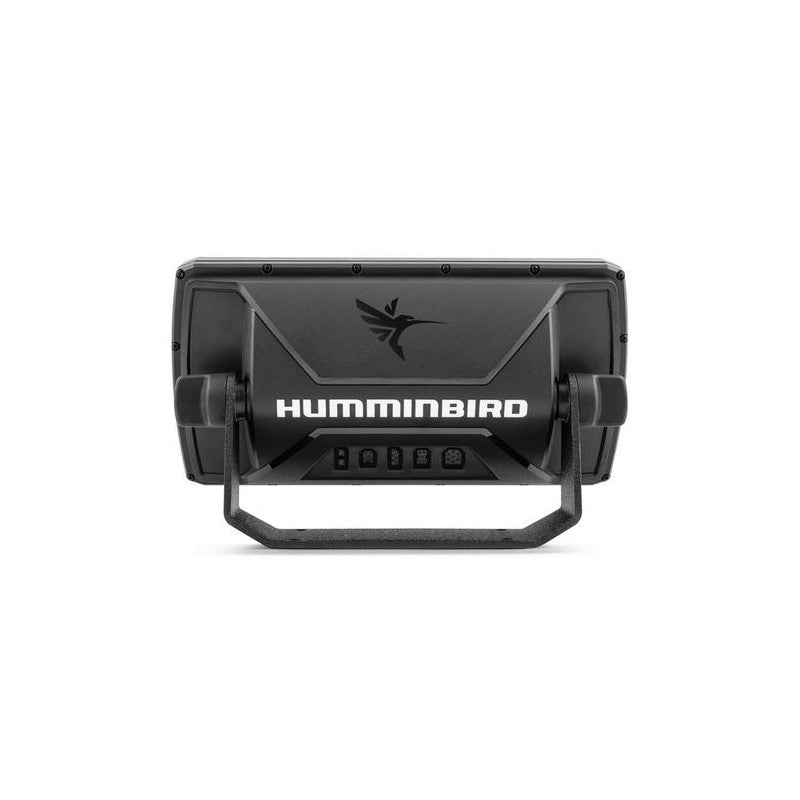 Sondeur Humminbird Combiné HELIX 7G4/N CHIRP MEGA SI