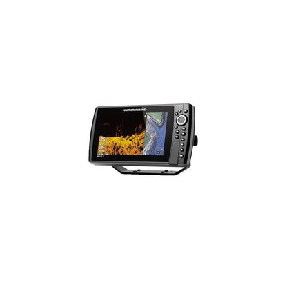 Sondeur Humminbird Combiné HELIX 9G4N CHIRP MEGA DI+