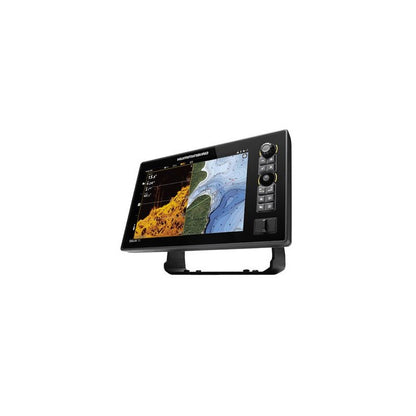 Sondeur Humminbird Combiné Tactile SOLIX 10G3 MEGASI+