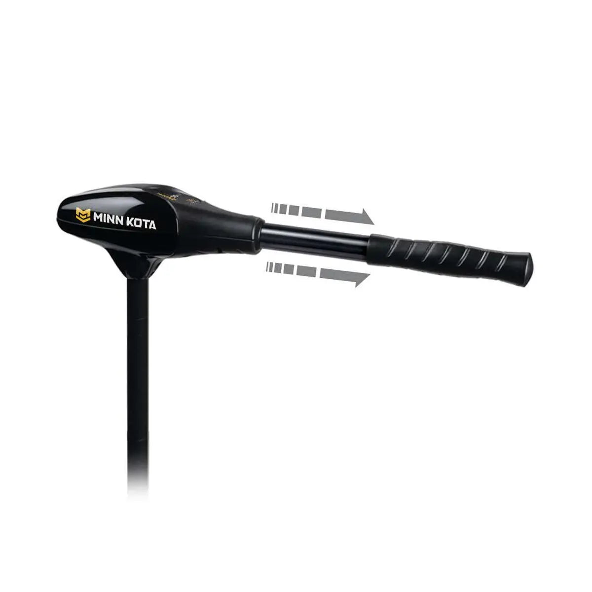 Endura C2 V2- 50 Lbs - 12V