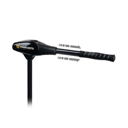 Endura C2 V2- 50 Lbs - 12V