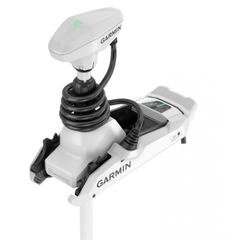 Force GARMIN Kraken 63 pouces