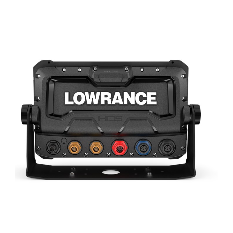 Sondeur Lowrance HDS PRO 10
