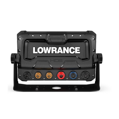 Sondeur Lowrance HDS PRO 10
