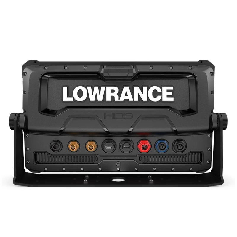 Sondeur Lowrance HDS PRO 16