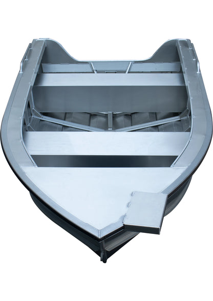 Sea Ranger 435B/Large Vers.