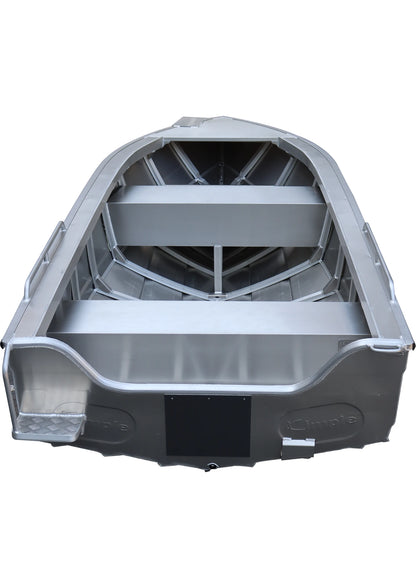 Sea Ranger 435B/Large Vers.