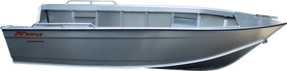 Sea Ranger 435B/Large Vers.