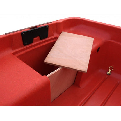 Barque annexe Coralline Fun Yak + Avirons